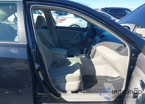 2009 Toyota Camry from USA, damaged, VIN 4T1BE46K99U337665